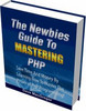 Thumbnail The Beginners Guide To Mastering PHP (PLR)