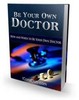 Thumbnail Be Your Own Doctor With PLR