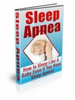 Thumbnail Sleep Apnea eBook (PLR)