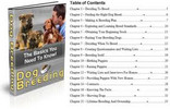 Thumbnail Dog Breeding With PLR Thumbnail Dog Breeding With PLR