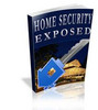 Thumbnail Home Security Exposed eBook With PLR Thumbnail Home Security Exposed eBook With PLR