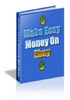 Thumbnail Make Easy Money On Ebay With PLR Thumbnail Make Easy Money On Ebay With PLR