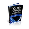 Thumbnail Solar Power For Energy (PLR)