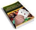 Thumbnail Winning At Texas Hold Em Poker With PLR