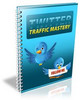 Thumbnail Twitter Traffic Mastery With PLR