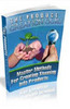 Thumbnail The Product Creation Guru With PLR