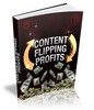 Thumbnail Content Flipping Profits With PLR
