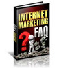 Thumbnail Internet Marketing FAQ? With PLR