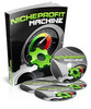 Thumbnail Niche Profit Machine With PLR Thumbnail Niche Profit Machine With PLR