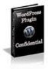 Thumbnail WordPress Plugin Confidential Pack (PLR) Thumbnail WordPress Plugin Confidential Pack (PLR)