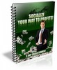 Thumbnail Socialize Your Way To Profits (PLR) Thumbnail Socialize Your Way To Profits (PLR)
