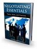 Thumbnail Negotiating Essentials (PLR) Thumbnail Negotiating Essentials (PLR)