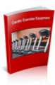 Thumbnail Cardio Exercise Equipment (PLR)