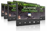 Thumbnail Blogging Guru System (MRR)