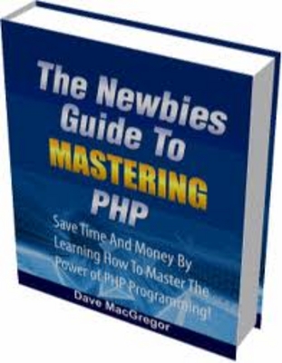 Product picture The Beginners Guide To Mastering PHP (PLR)