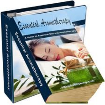 Product picture Essential Aromatherapy (PLR)