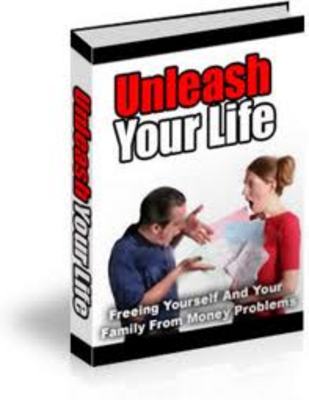 Product picture Unleash Your Life (PLR)