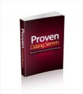 Product picture Proven Dating Secrets With PLR