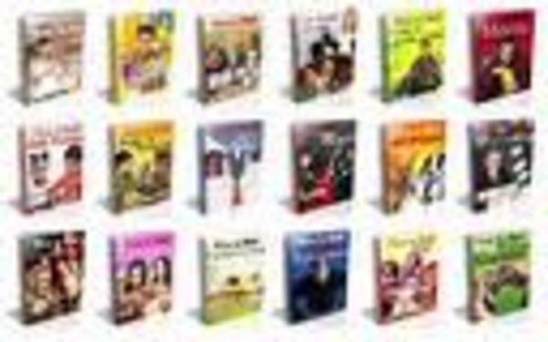 Product picture 18 Niche PLR Reports Package (PLR)