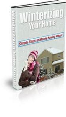 Product picture Wintering Your Home eBook (PLR)