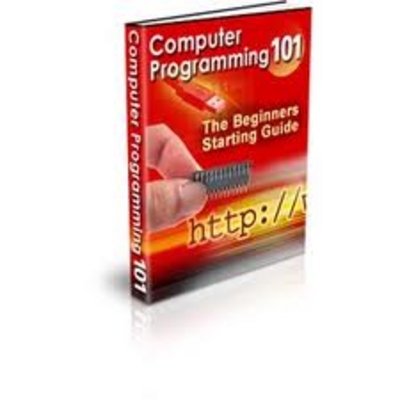 Product picture You Can Learn Computer Programming With PLR