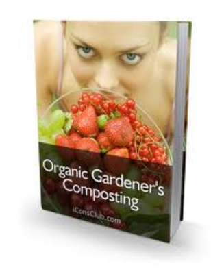 Product picture Organic Gardeners Composting With PLR