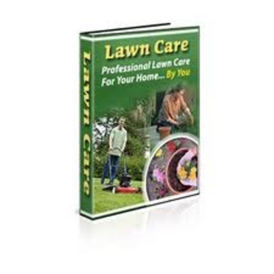 Product picture Professional Lawn Care For Your Home With PLR