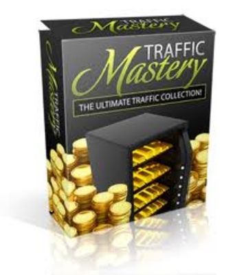 Product picture Traffic Series With PLR