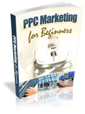 Product picture PPC For Beginners (PLR)