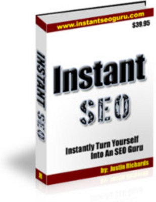 Product picture Instant SEO In a Box (PLR)