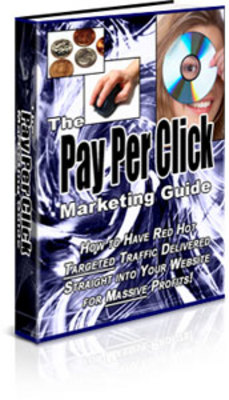 Product picture The PPC Marketing Guide