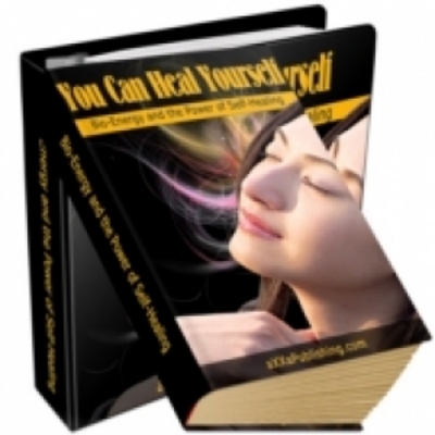 Product picture You Can Heal Yourself (PLR)