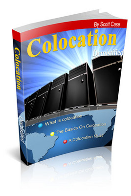 Product picture Colocation Demistified (PLR)