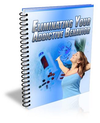 Product picture Eliminating Your Addictive Behavior